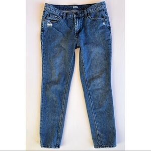 BDG Urban Outfitters Slim Boyfriend Jeans 27 w